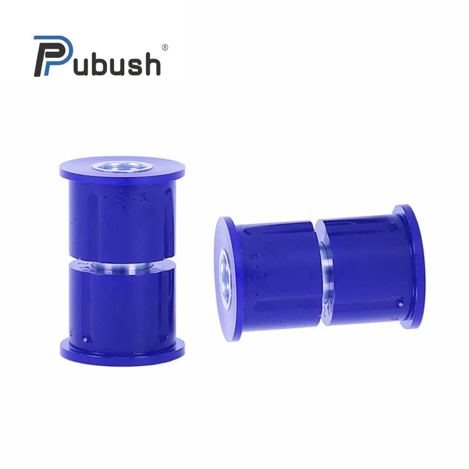 4x4 Off-Road PU Bushing Collection factory