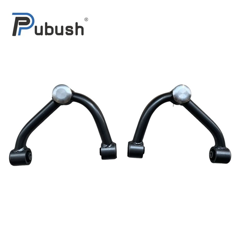 4x4 Upper Control Arm Set