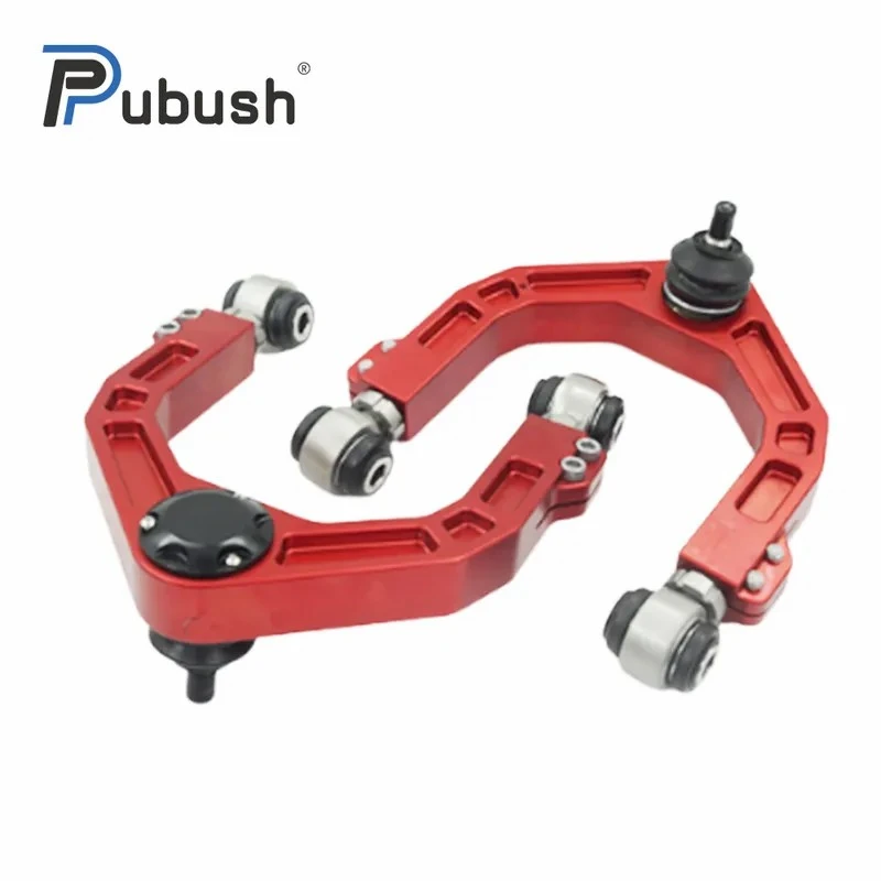 Aerospace Grade Aluminum Control Arms