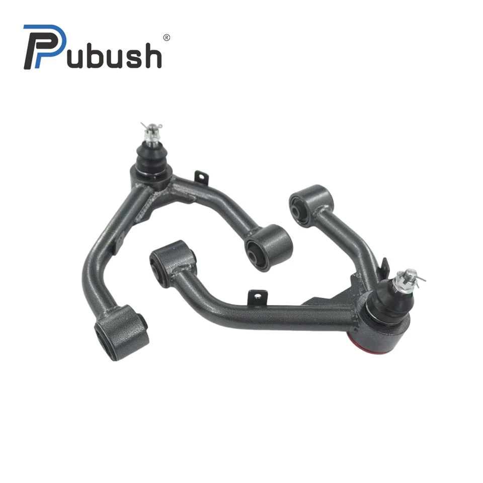 Custom Iron Control Arm Set
