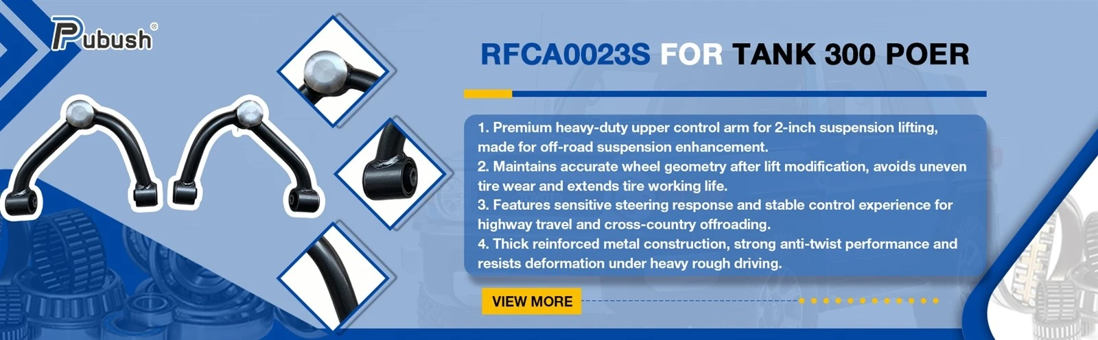 RFCA0023S RFCA0023S